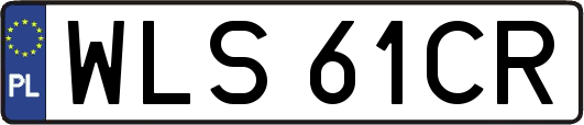 WLS61CR