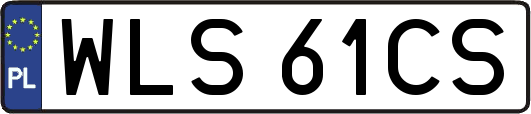 WLS61CS