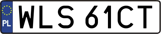 WLS61CT