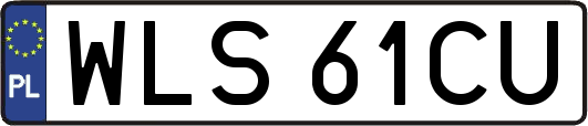 WLS61CU
