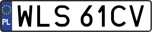 WLS61CV