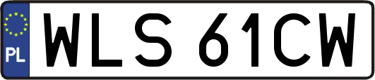 WLS61CW