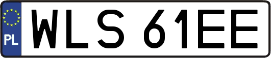 WLS61EE