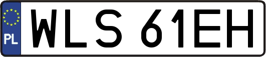 WLS61EH