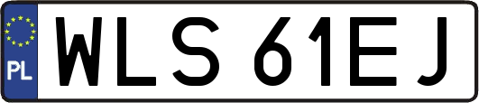 WLS61EJ