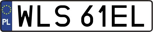 WLS61EL