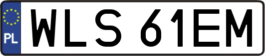 WLS61EM