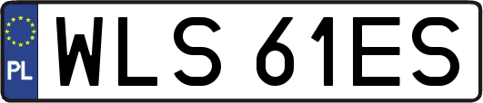 WLS61ES
