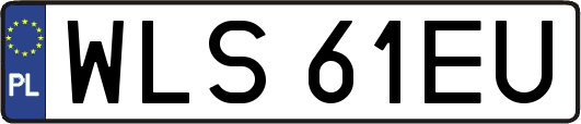 WLS61EU