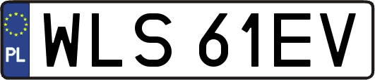 WLS61EV