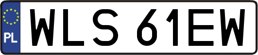 WLS61EW