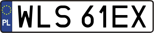 WLS61EX