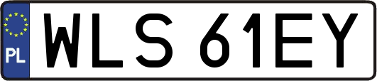 WLS61EY