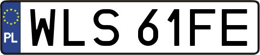 WLS61FE