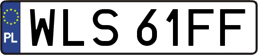WLS61FF