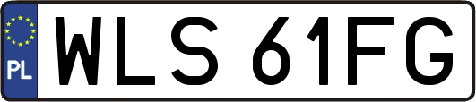 WLS61FG