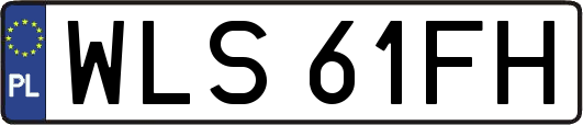 WLS61FH