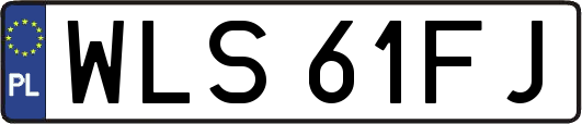 WLS61FJ