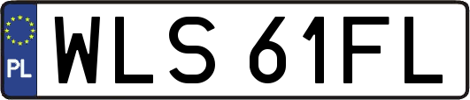 WLS61FL