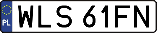 WLS61FN