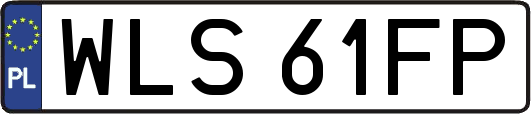 WLS61FP