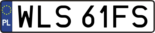 WLS61FS