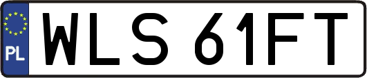 WLS61FT