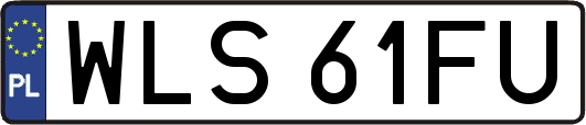 WLS61FU