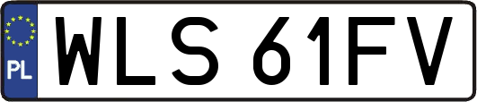 WLS61FV