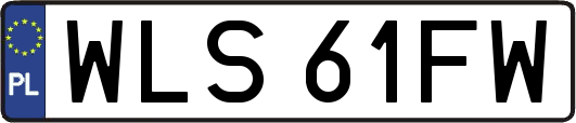 WLS61FW