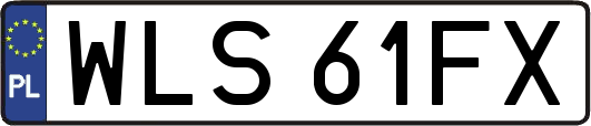 WLS61FX