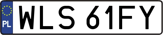 WLS61FY