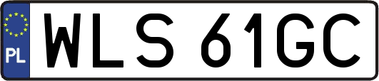 WLS61GC