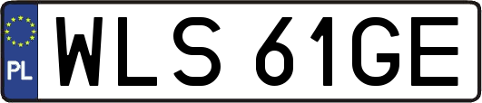 WLS61GE
