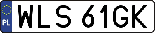 WLS61GK