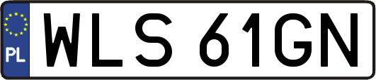 WLS61GN