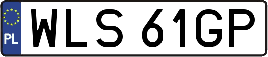 WLS61GP