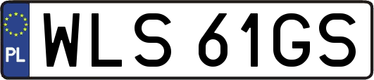 WLS61GS