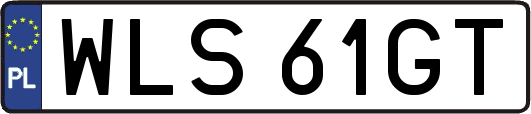 WLS61GT