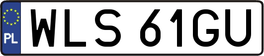 WLS61GU