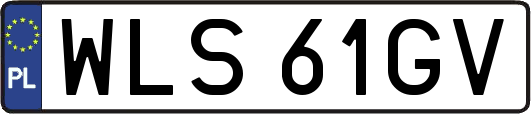 WLS61GV