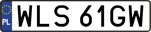 WLS61GW