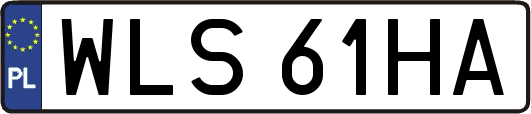 WLS61HA