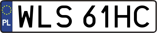 WLS61HC