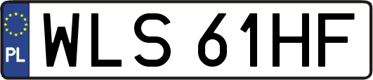 WLS61HF