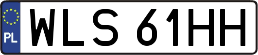 WLS61HH