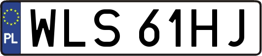 WLS61HJ