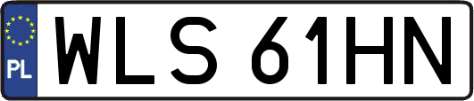 WLS61HN