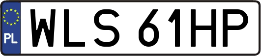 WLS61HP