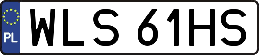 WLS61HS
